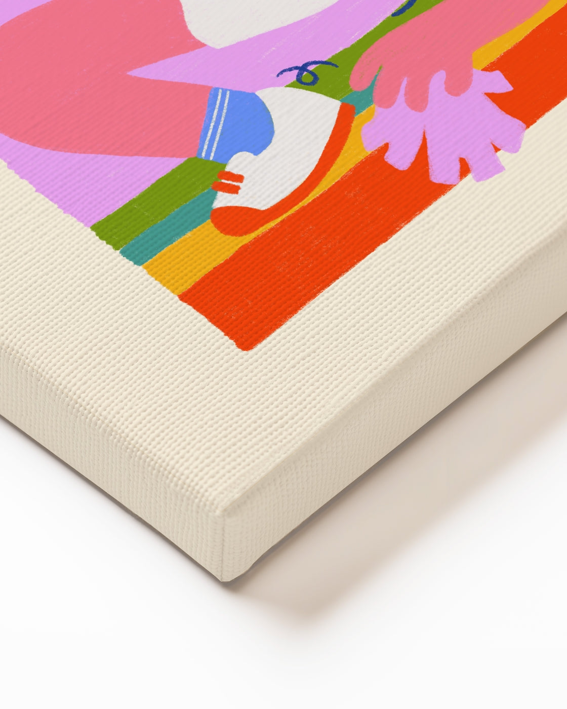 stretched-canvas
