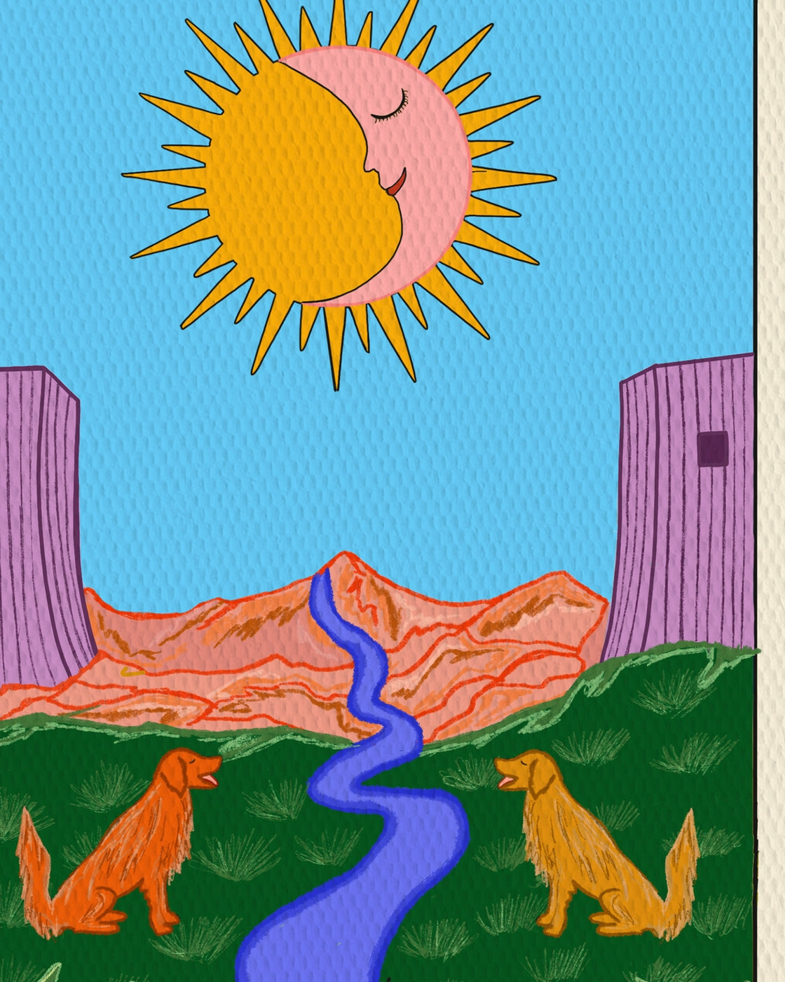 canvas