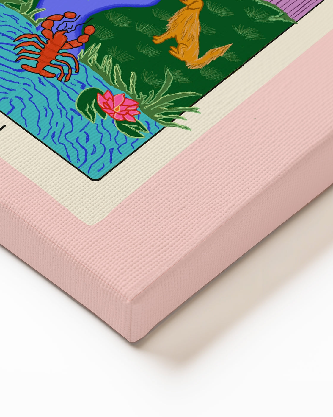 stretched-canvas
