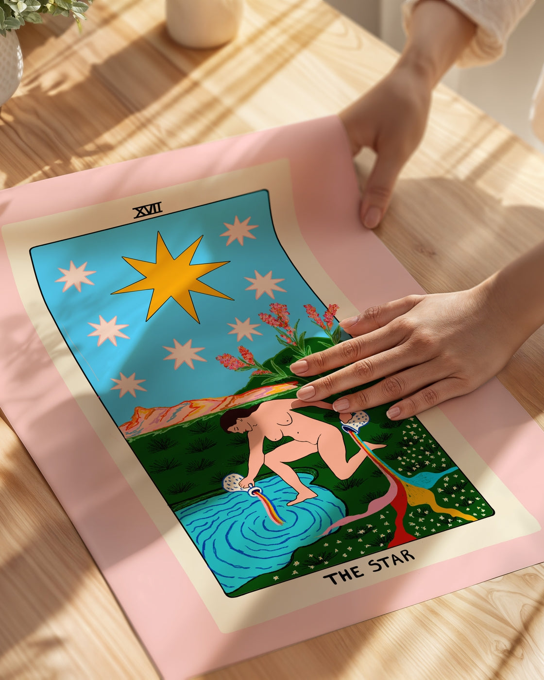 poster