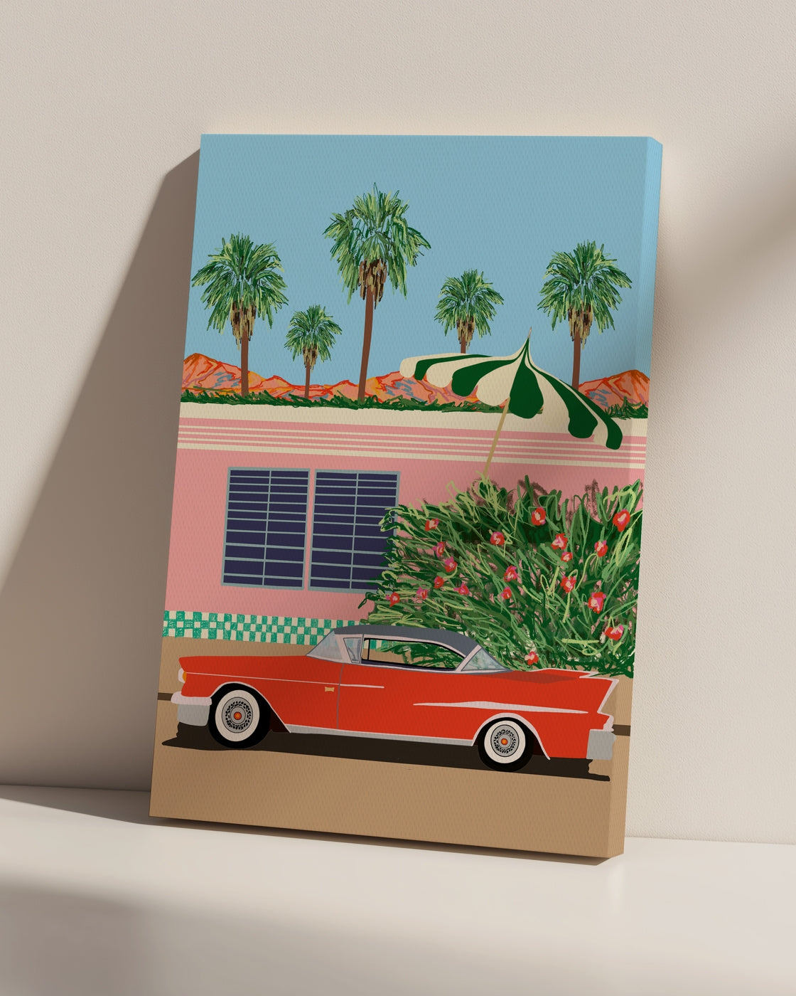 stretched-canvas