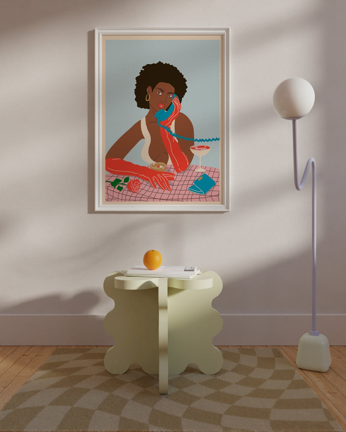 poster
