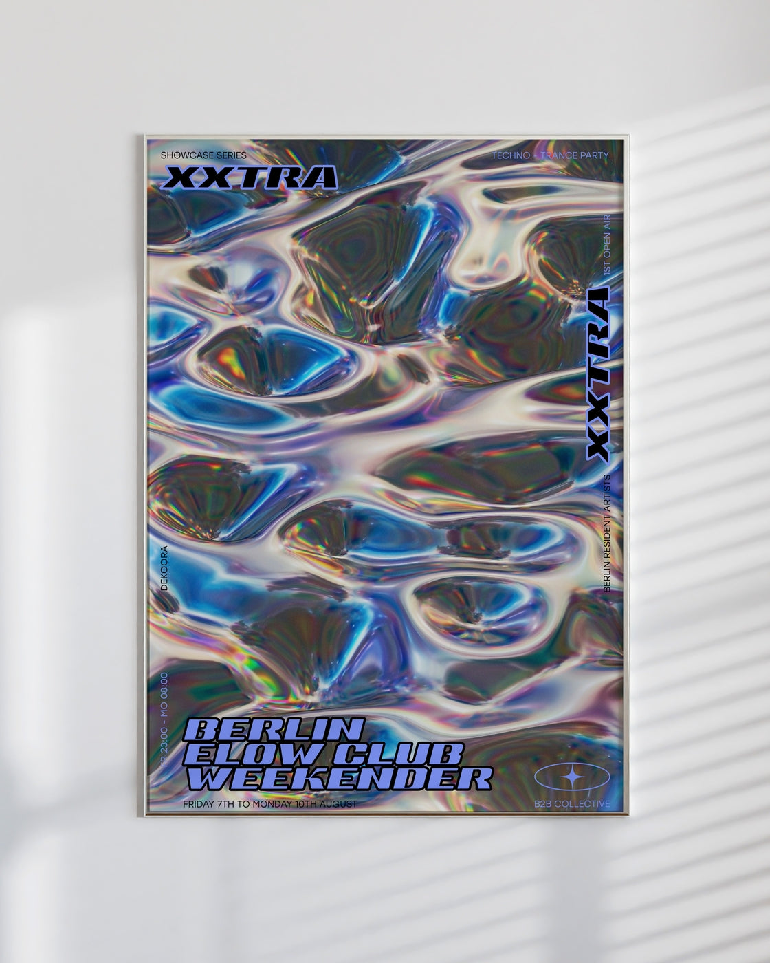 poster