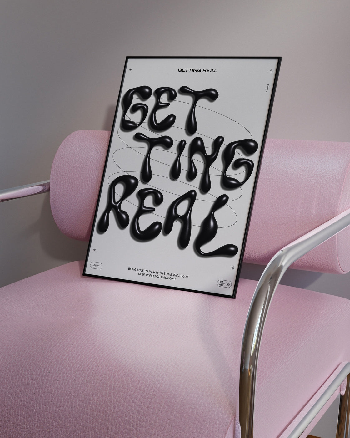 poster