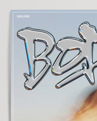 After Hover: Bored - Abstrakte Fotografie im Y2K Style