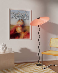After Hover: Bored - Abstrakte Fotografie im Y2K Style