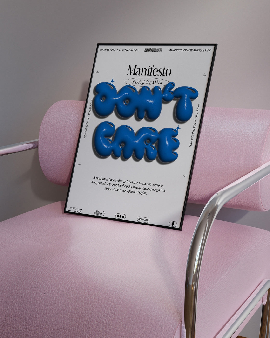 poster