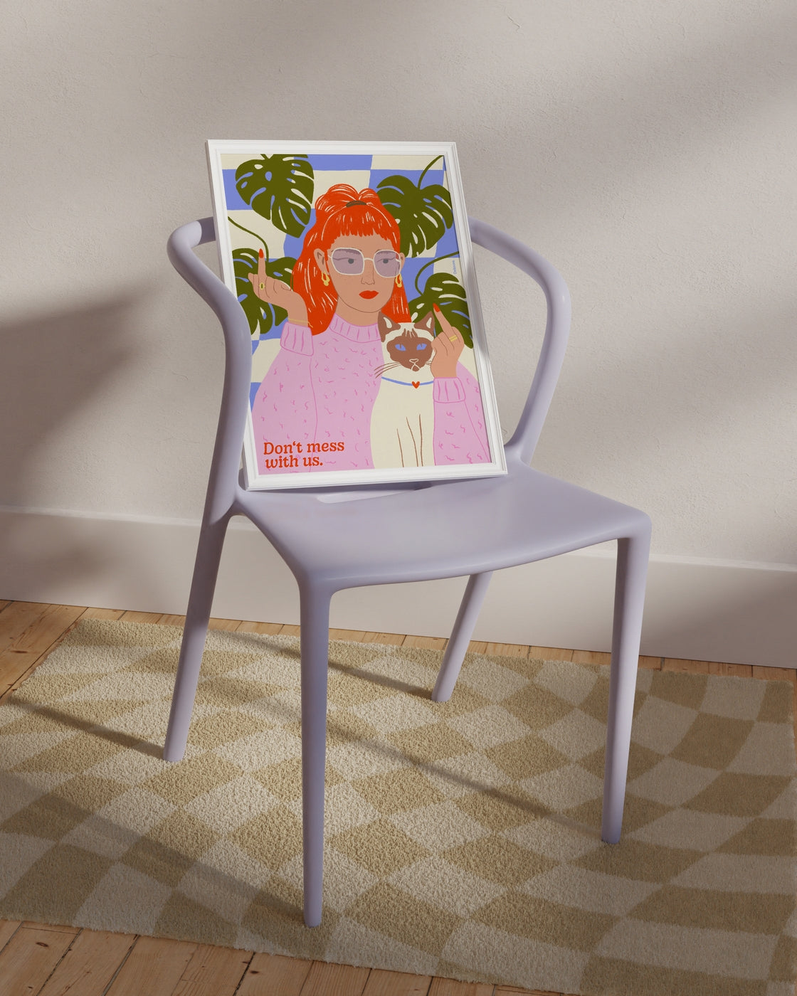 poster