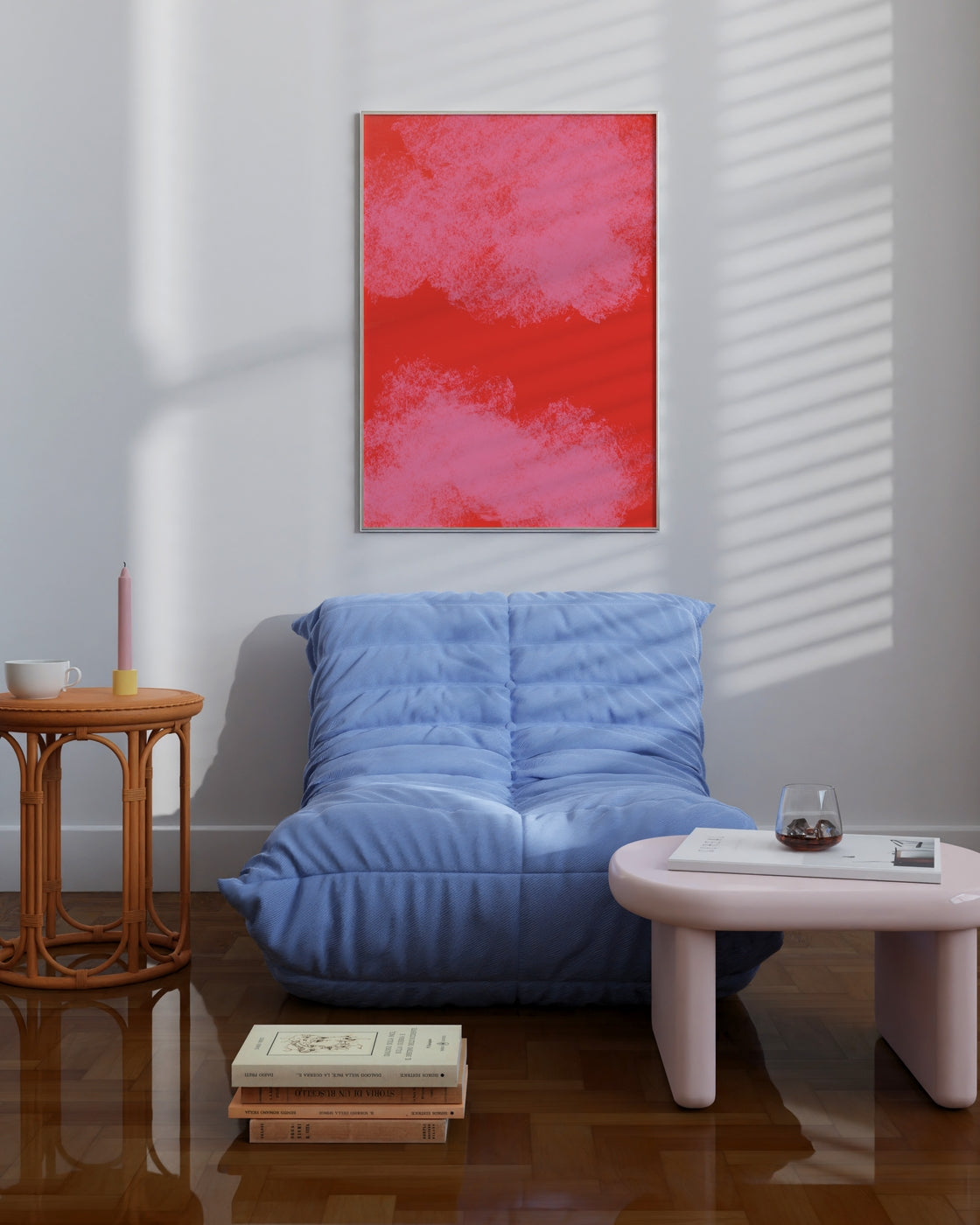 canvas