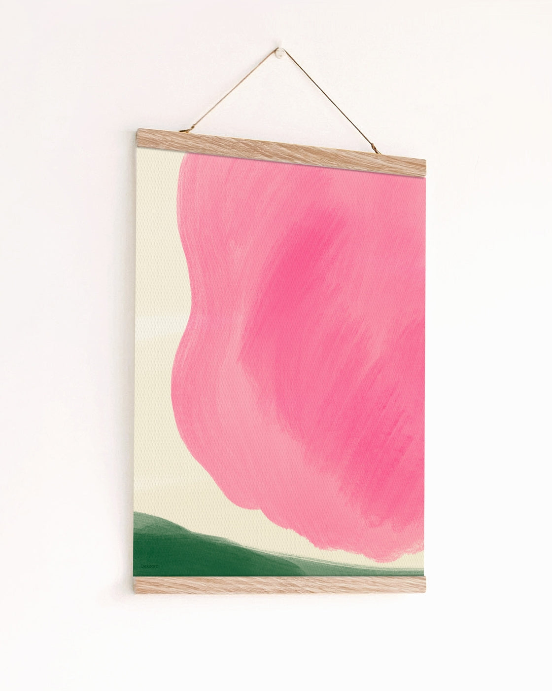 canvas