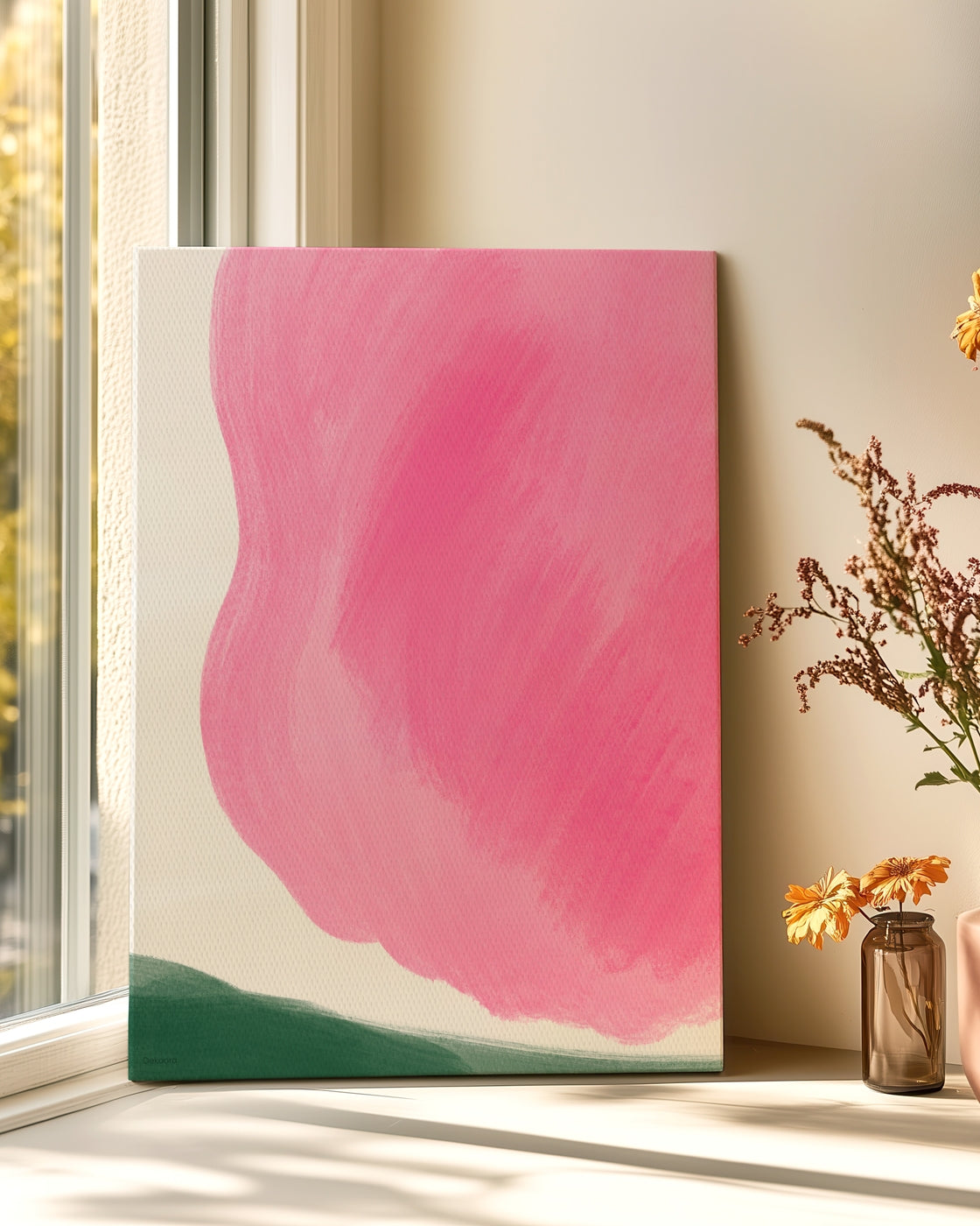 stretched-canvas