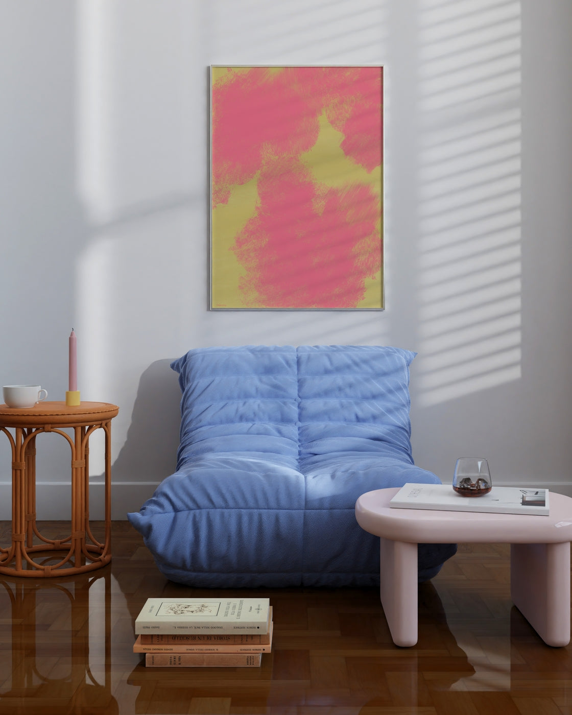 canvas