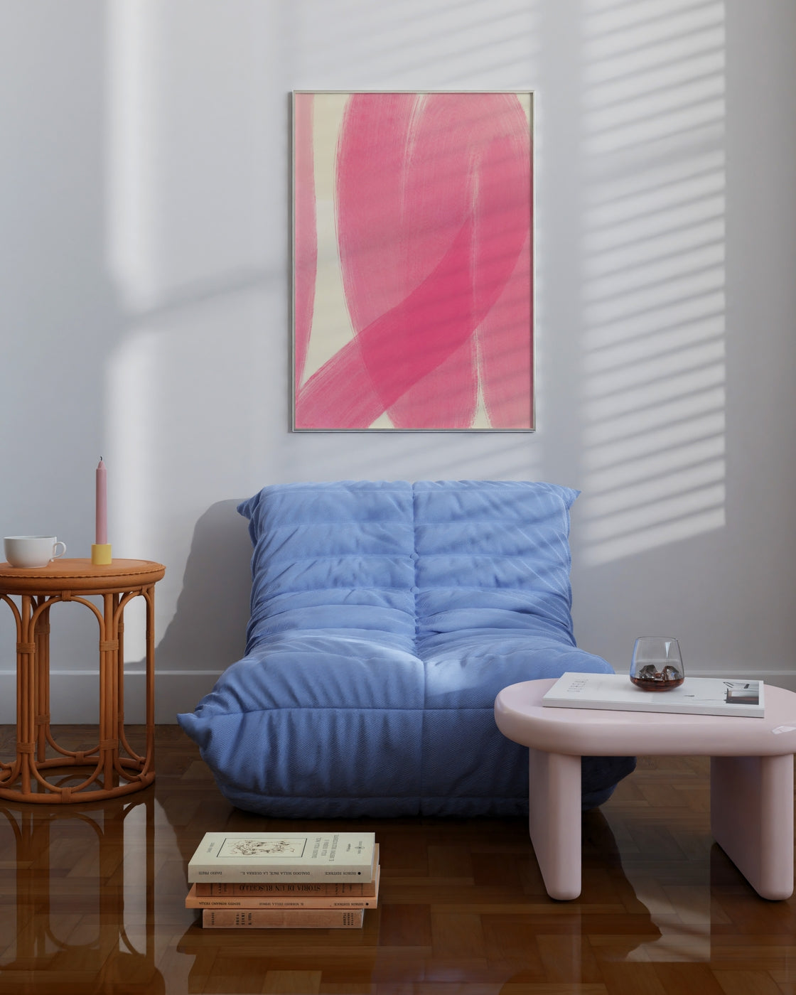 canvas