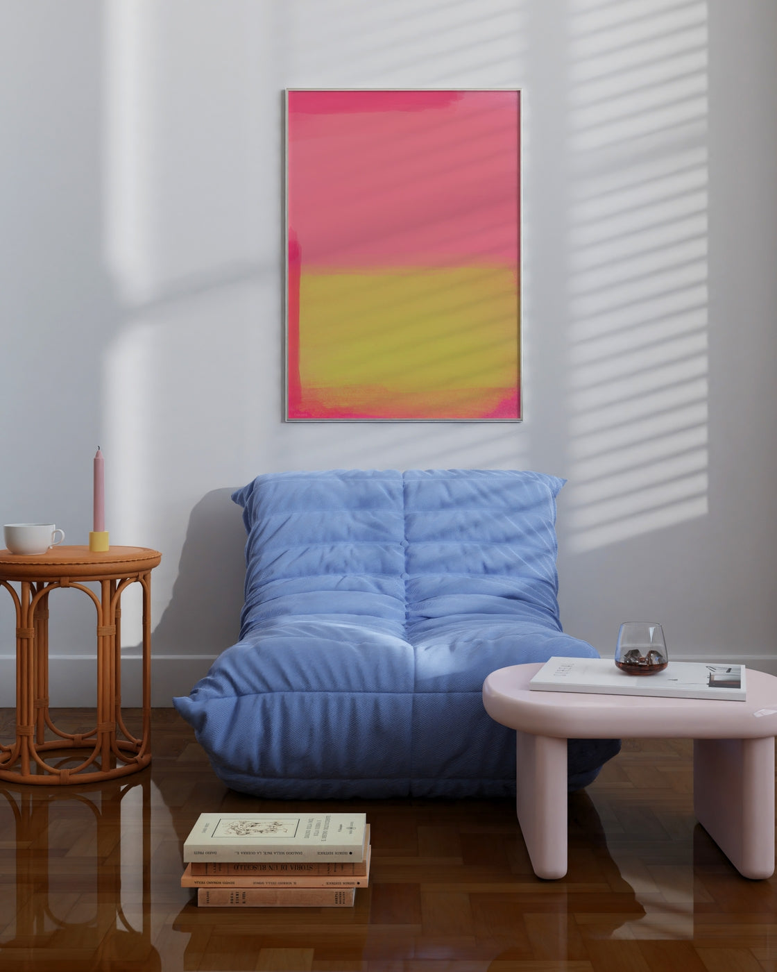 canvas