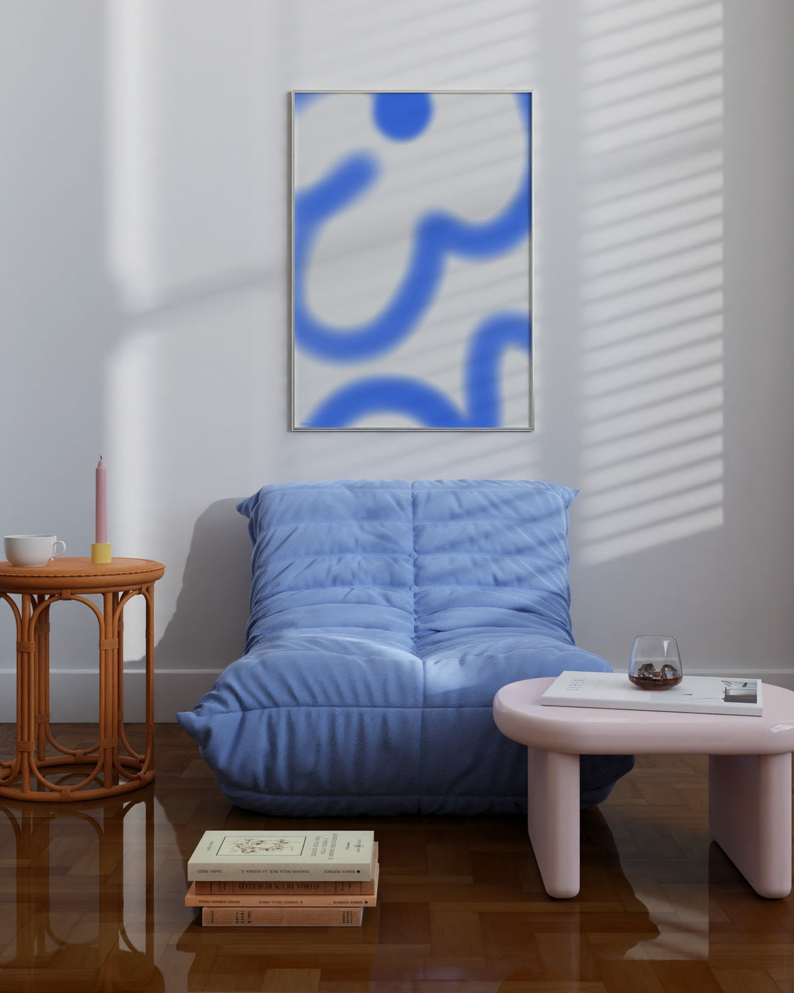 canvas