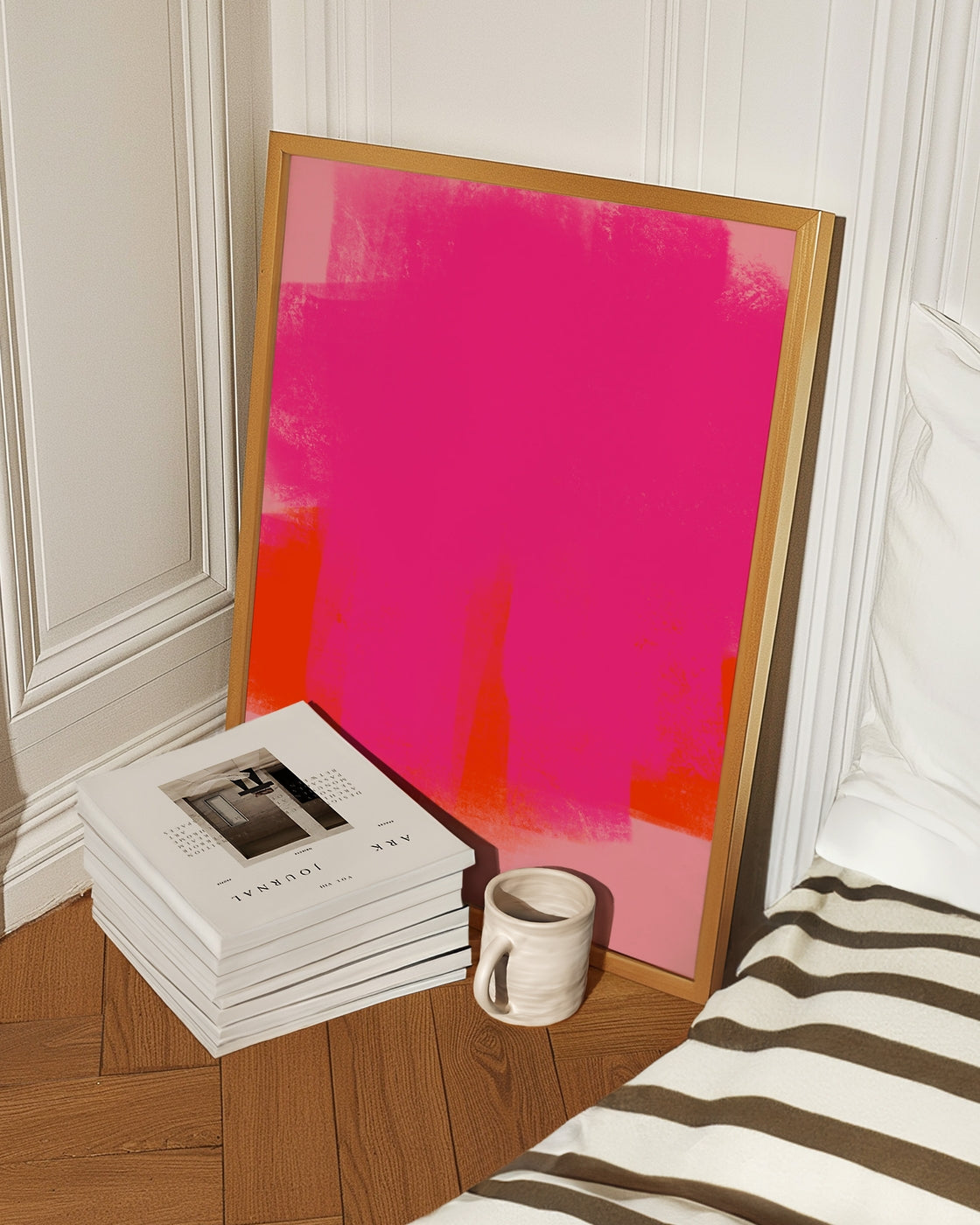 canvas