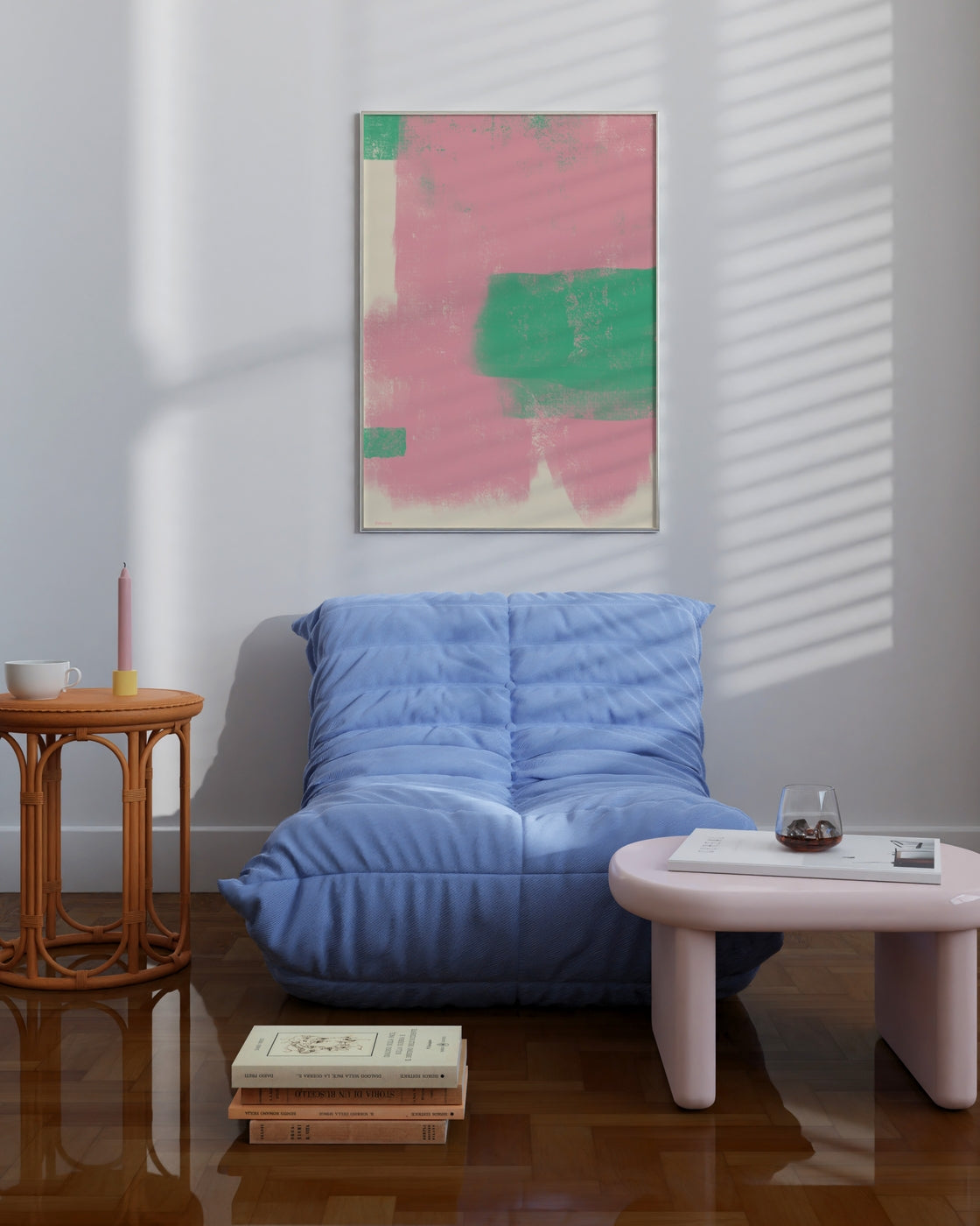 canvas