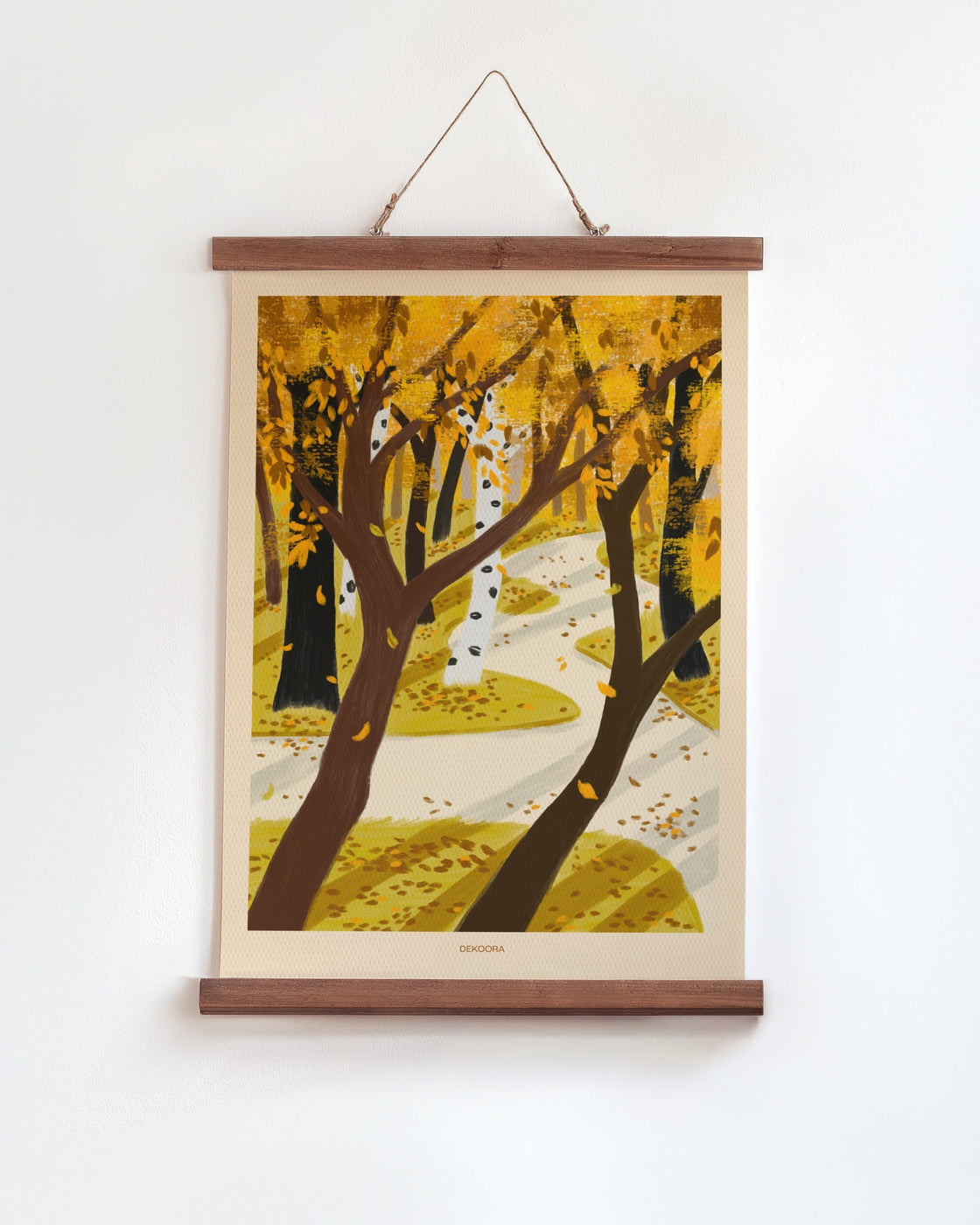 canvas