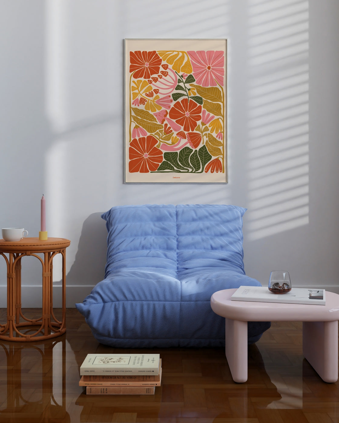 canvas