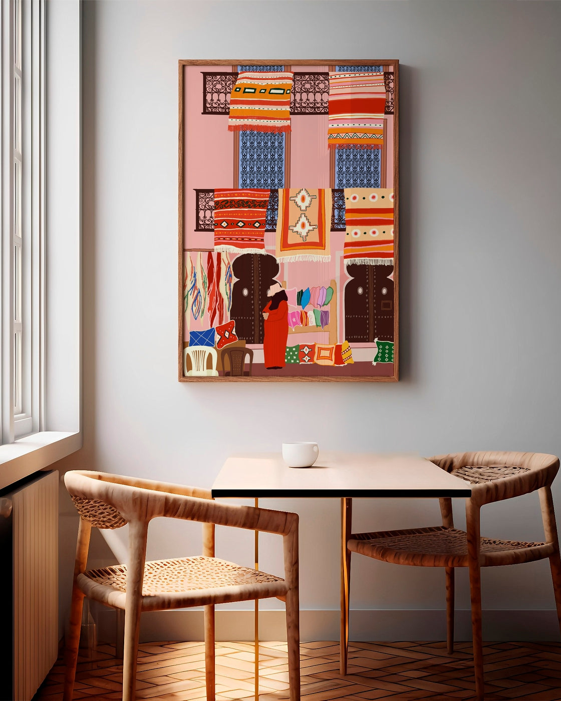 canvas