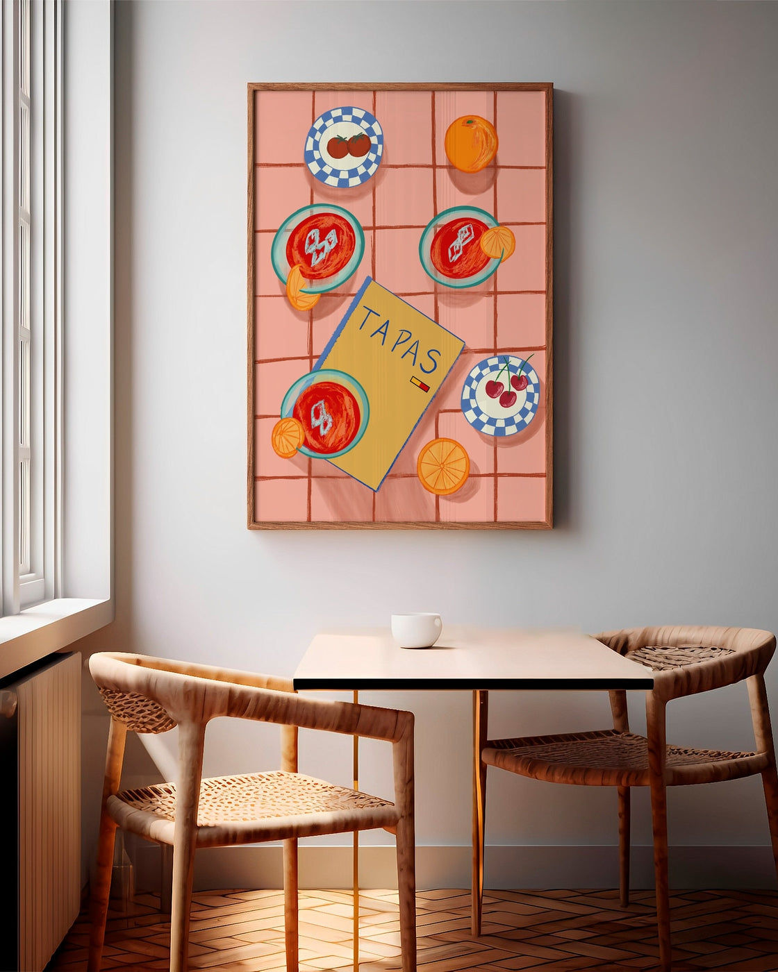 canvas