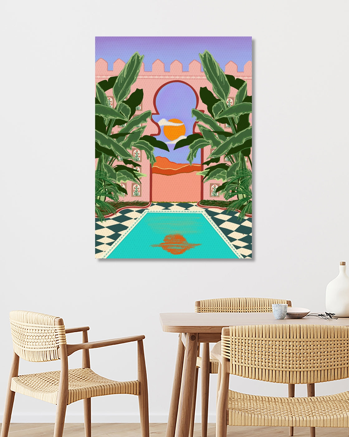 stretched-canvas