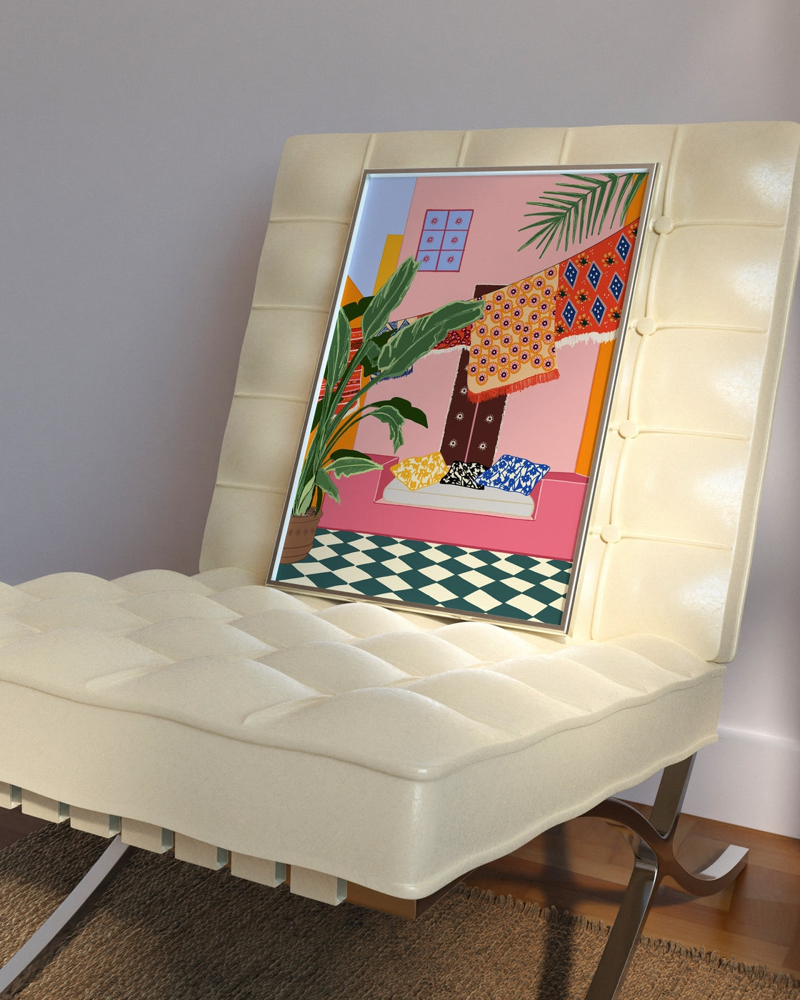 canvas