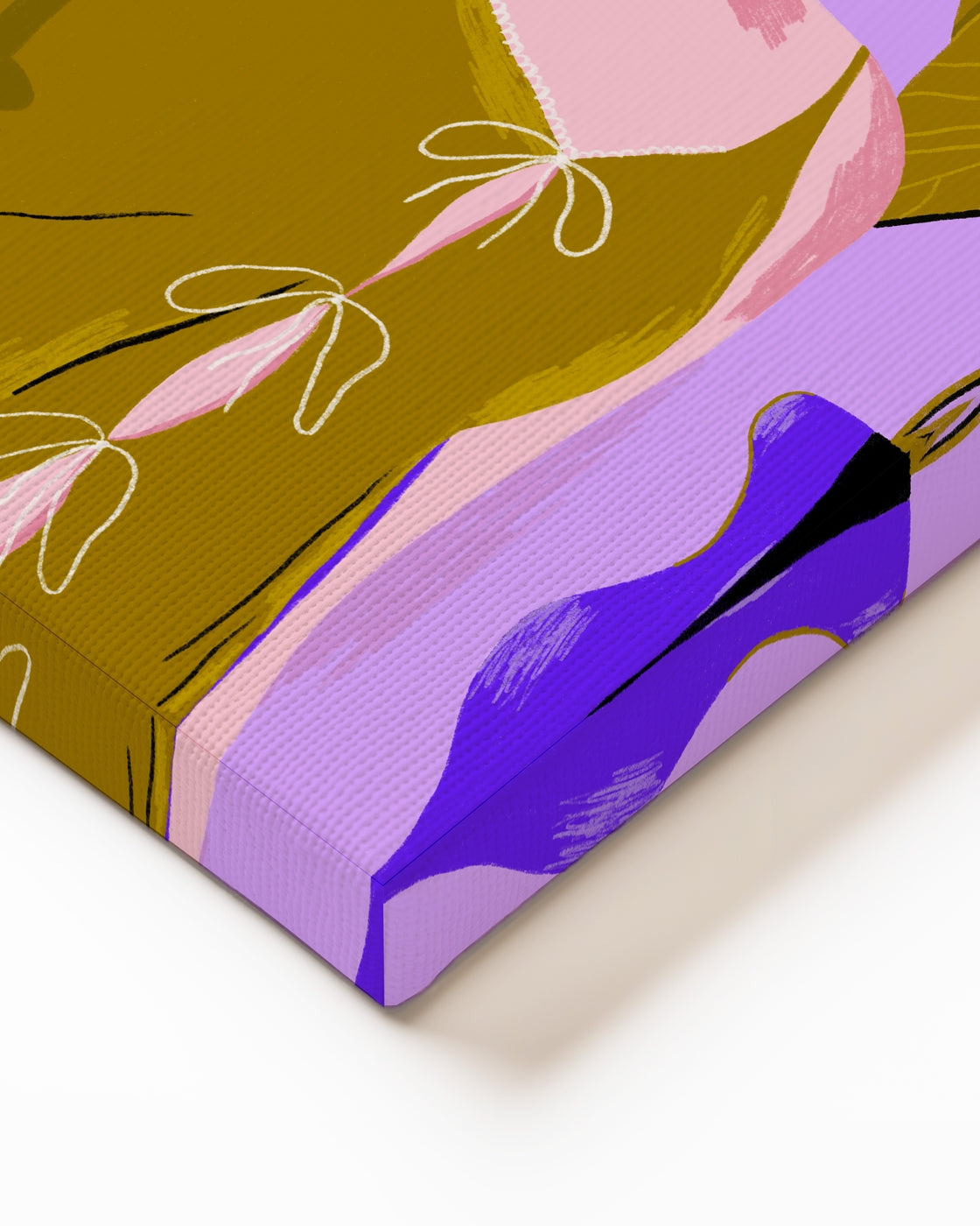 stretched-canvas