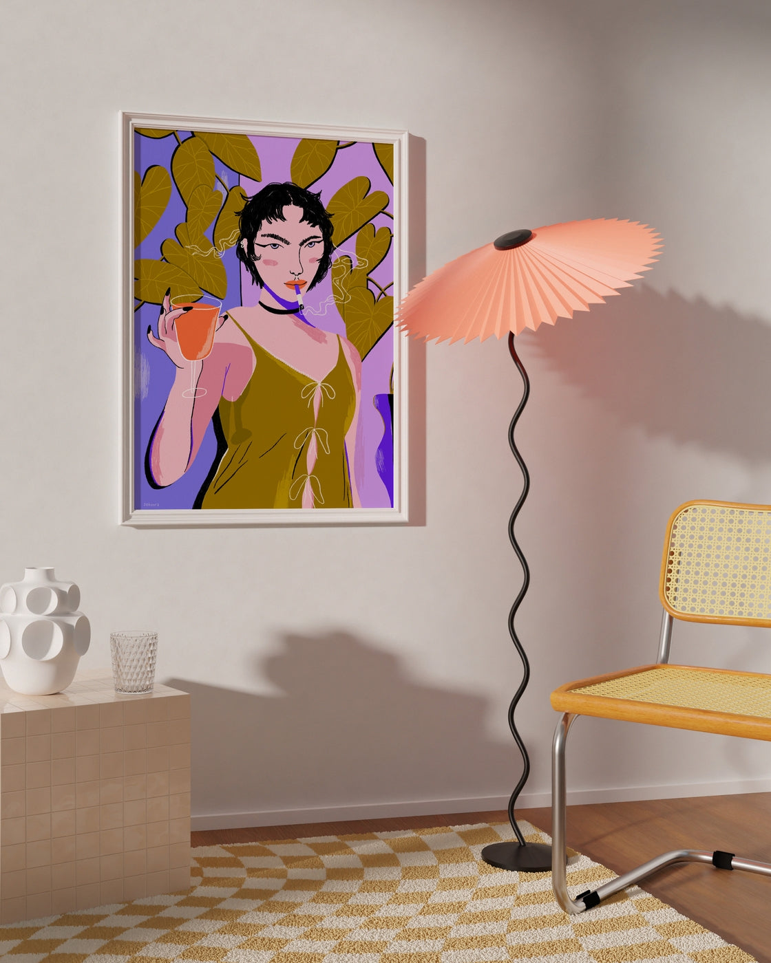 poster
