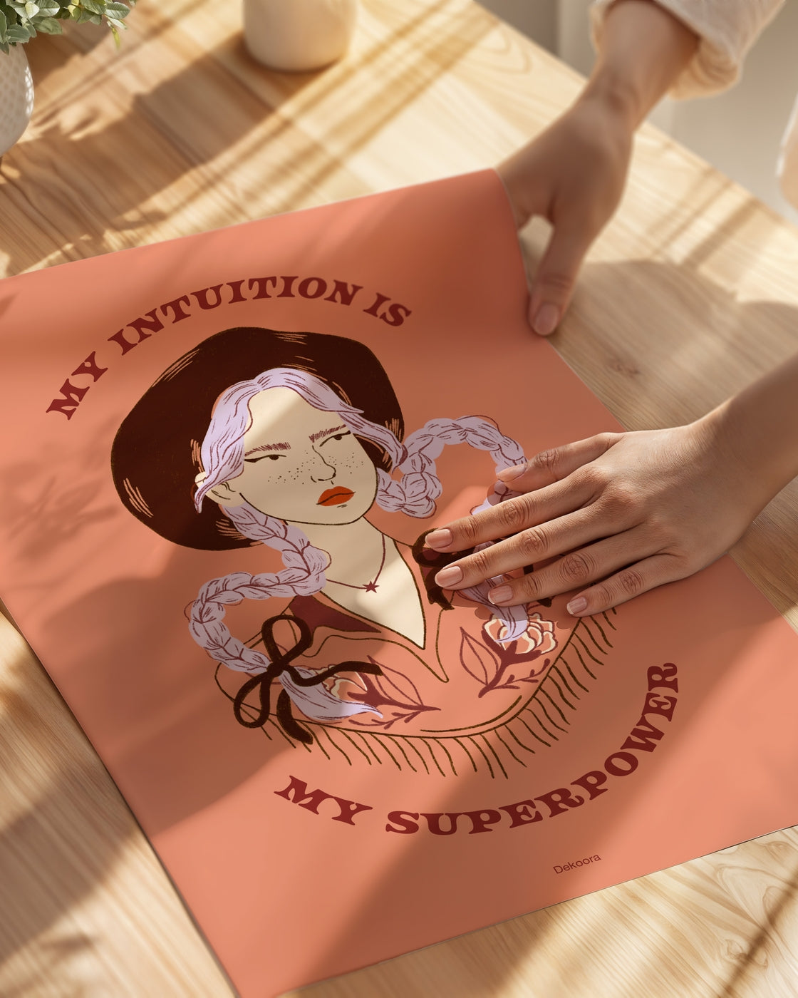 poster