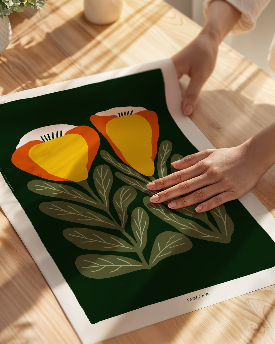 poster