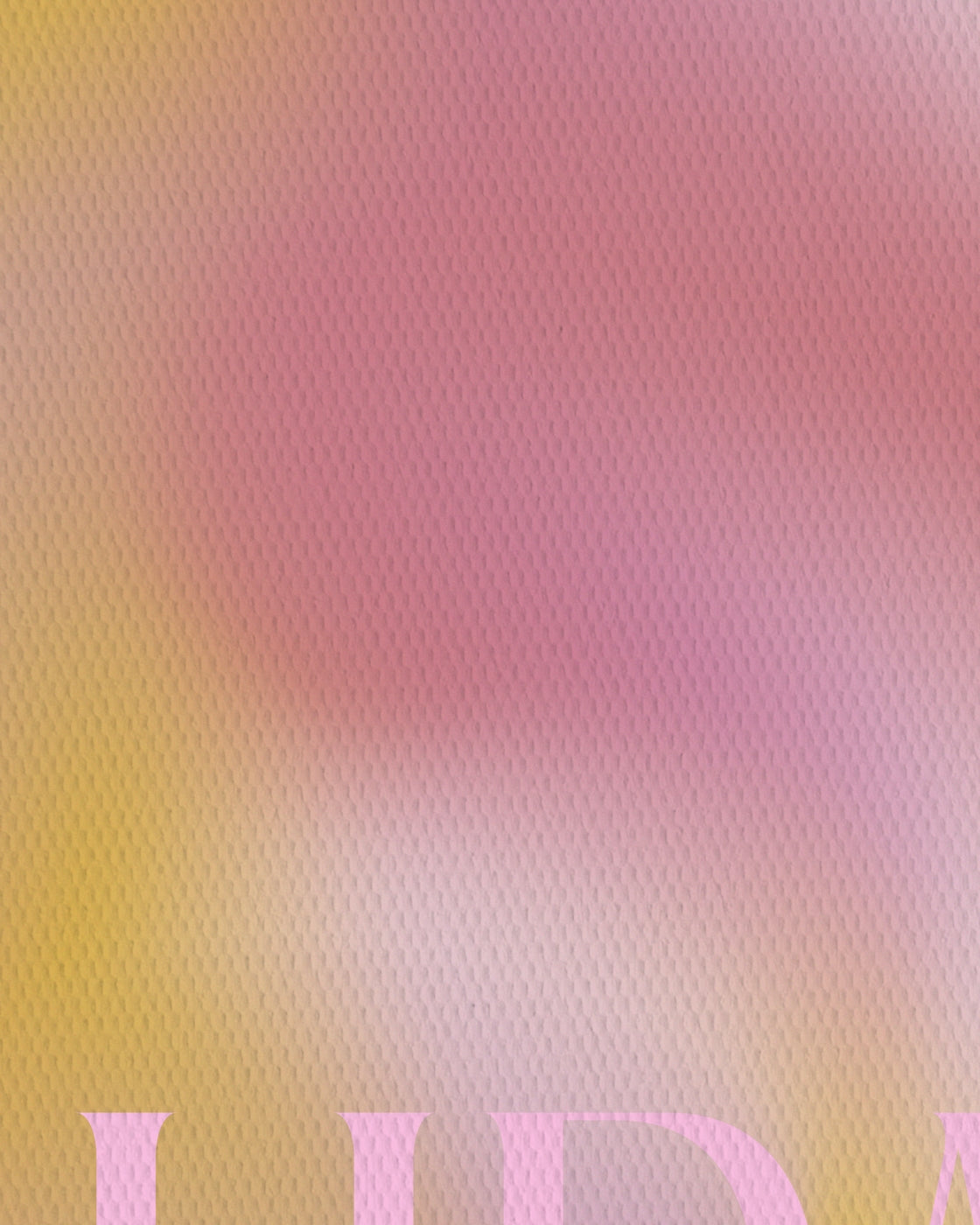 canvas