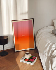 After Hover: Morning Dawn - Activating Energy for each day
