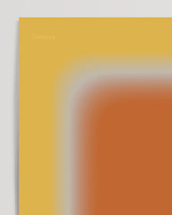 After Hover: Luminance Farbverlauf - Shine bright today