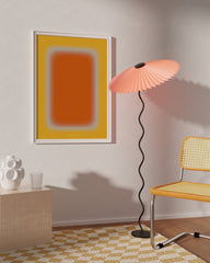 After Hover: Luminance Farbverlauf - Shine bright today