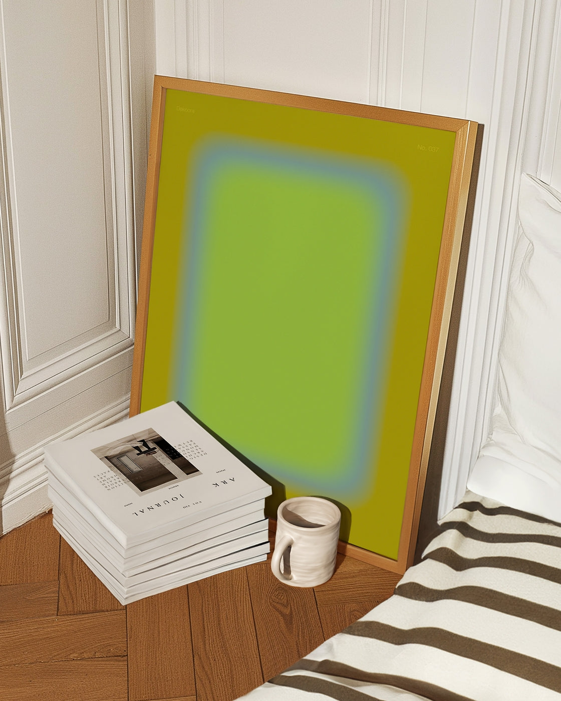 canvas