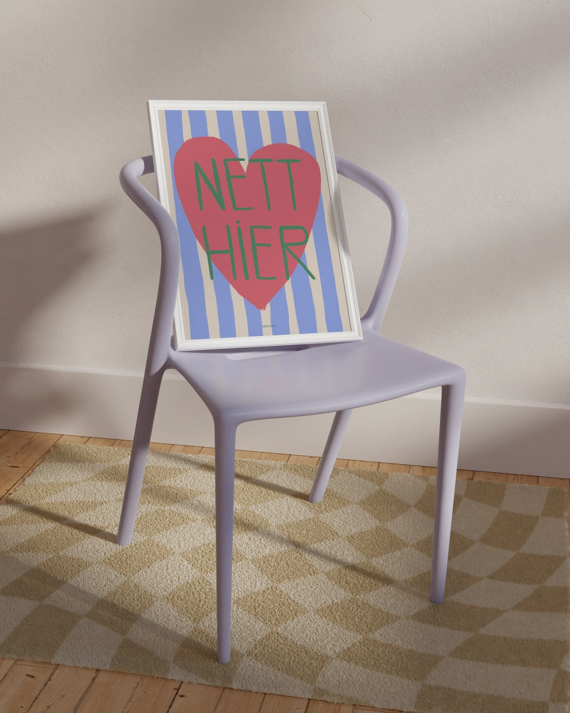 poster