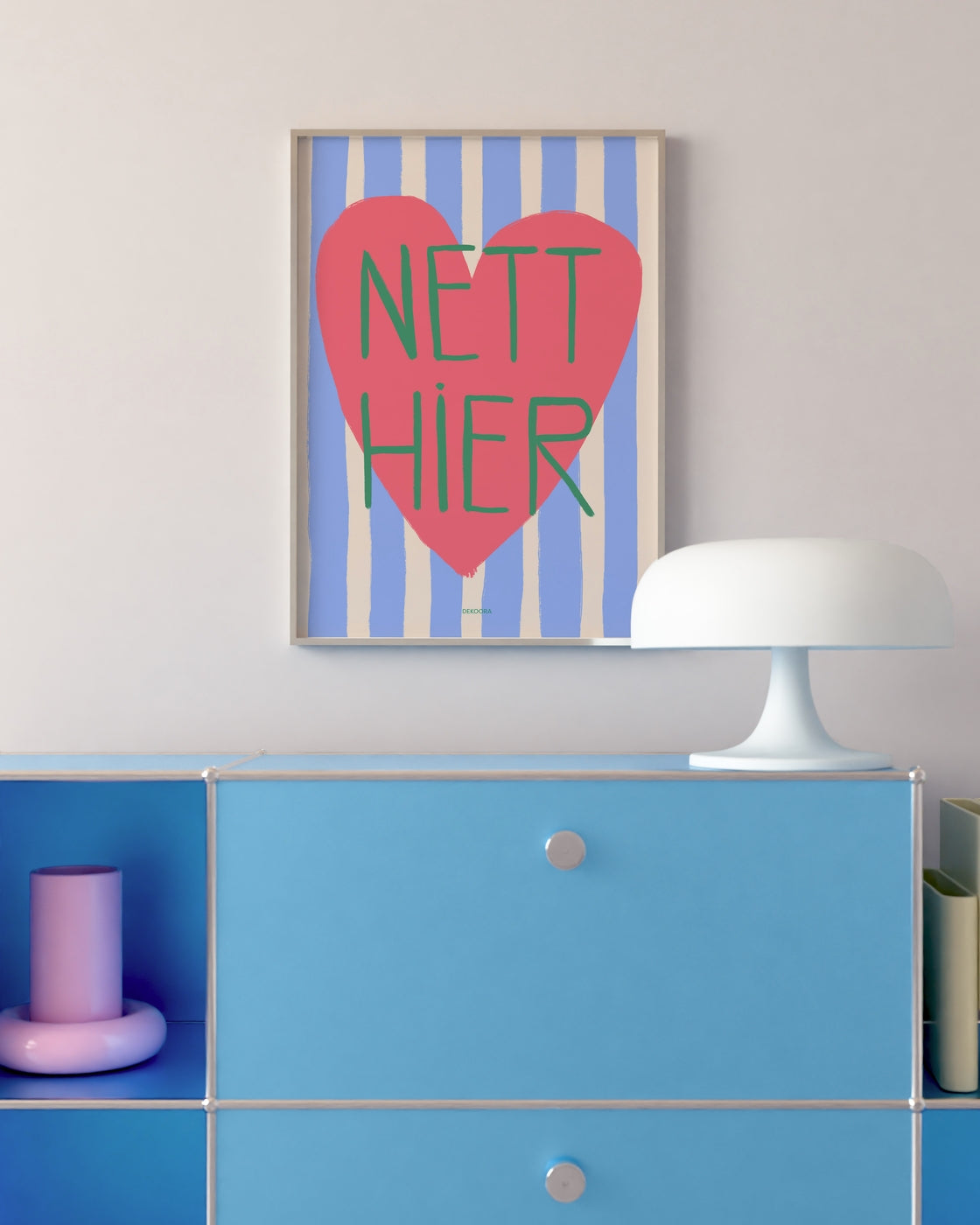 poster