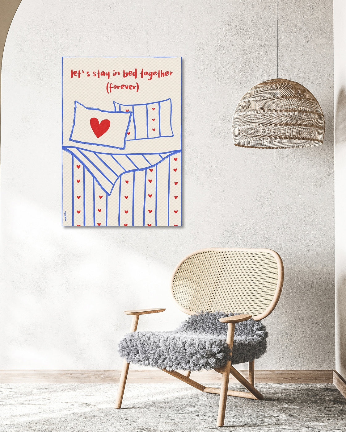 stretched-canvas