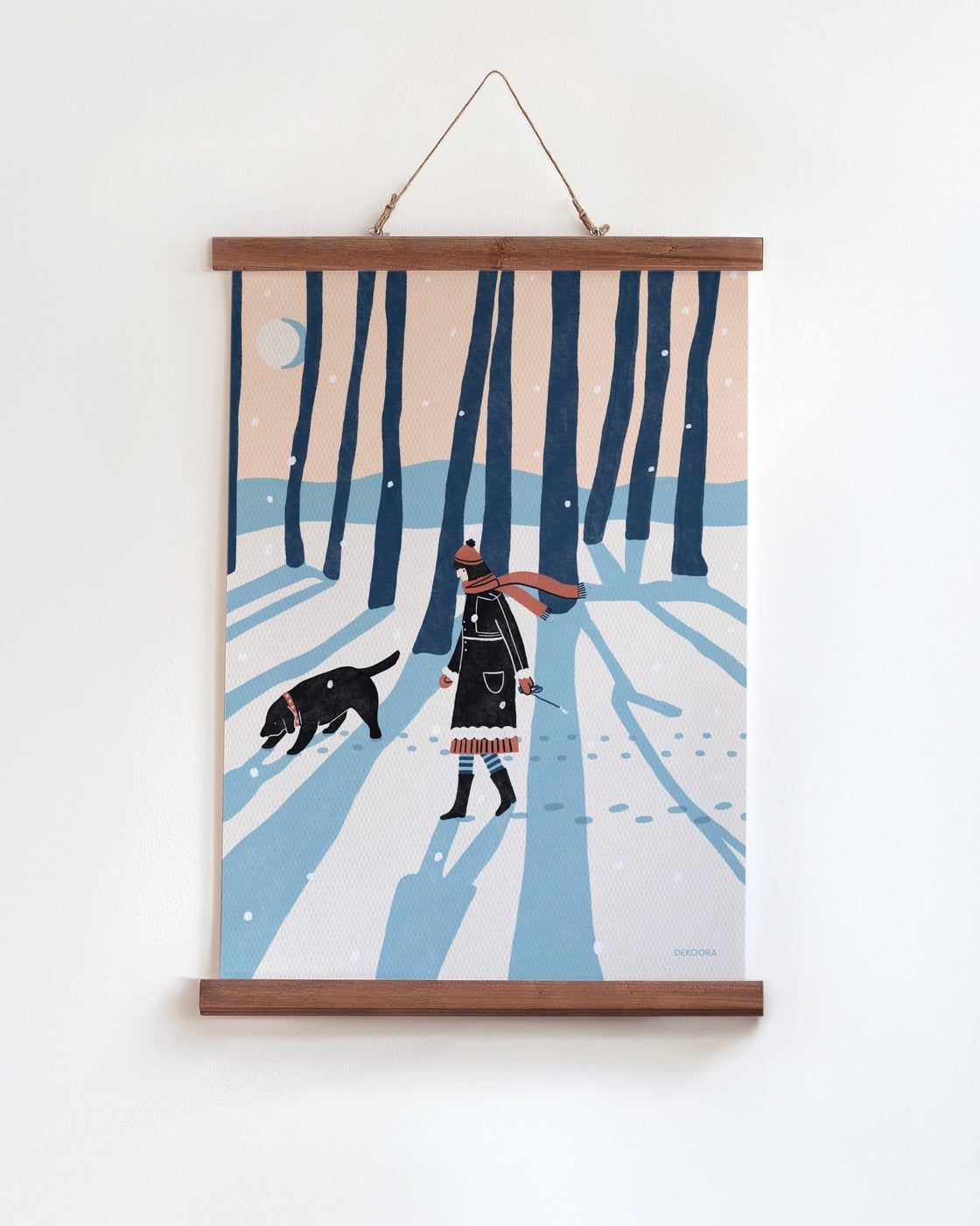 canvas