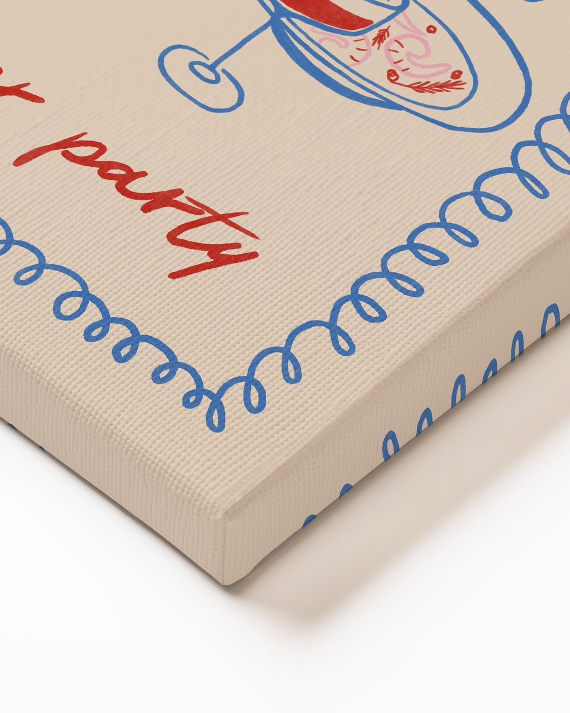 stretched-canvas