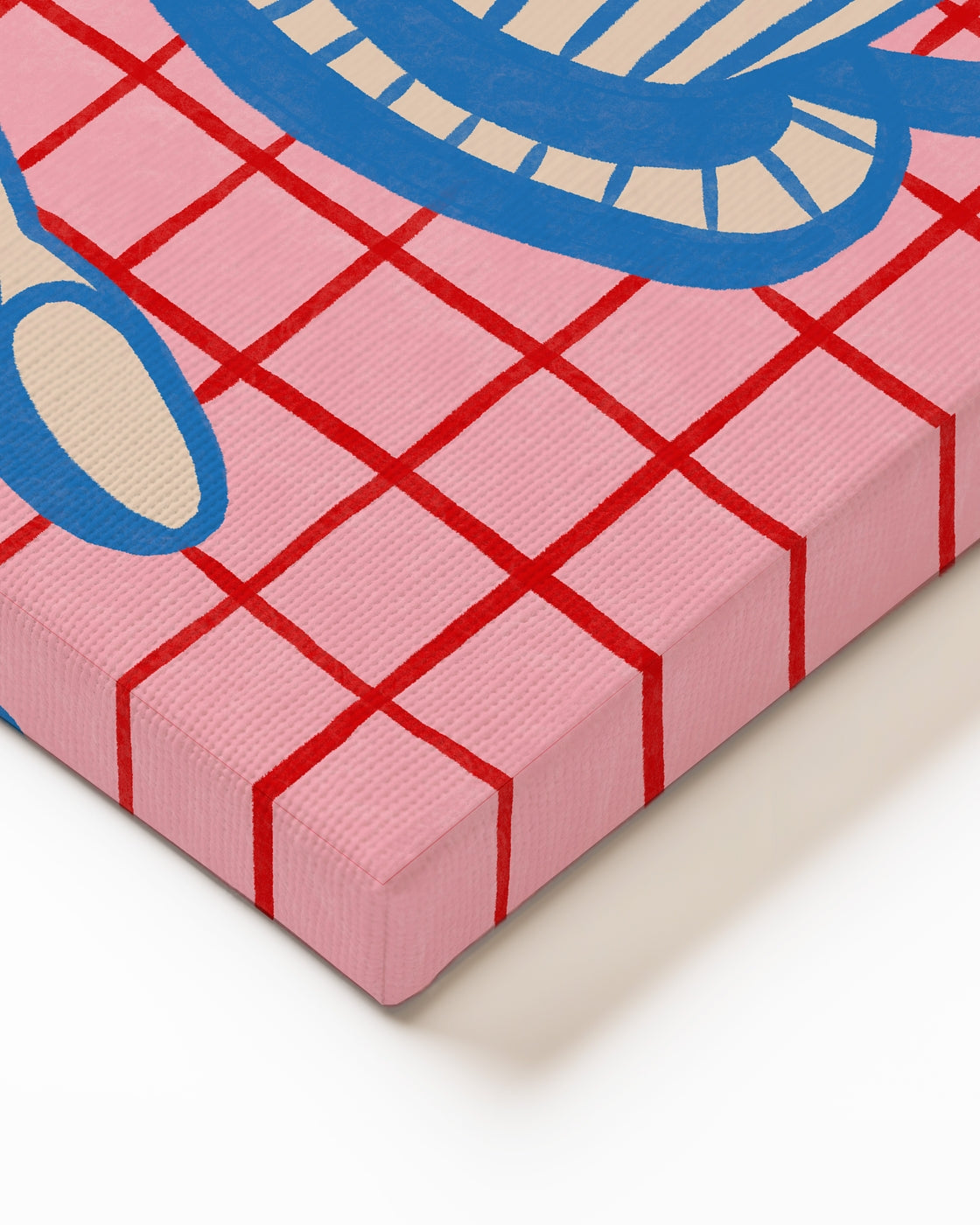 stretched-canvas