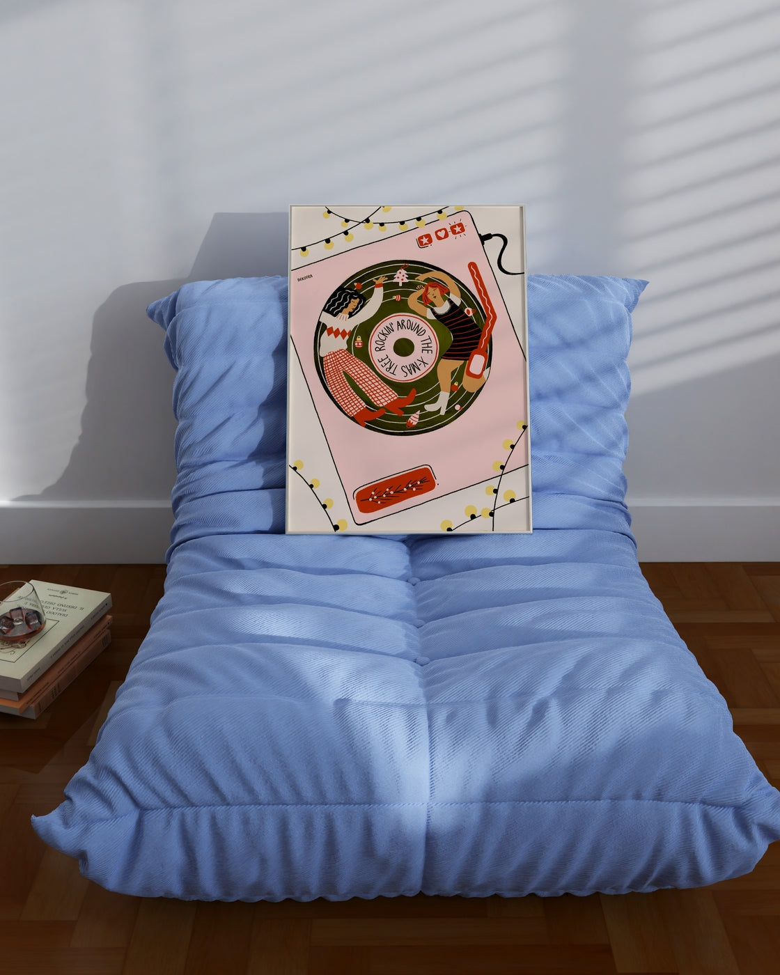 canvas