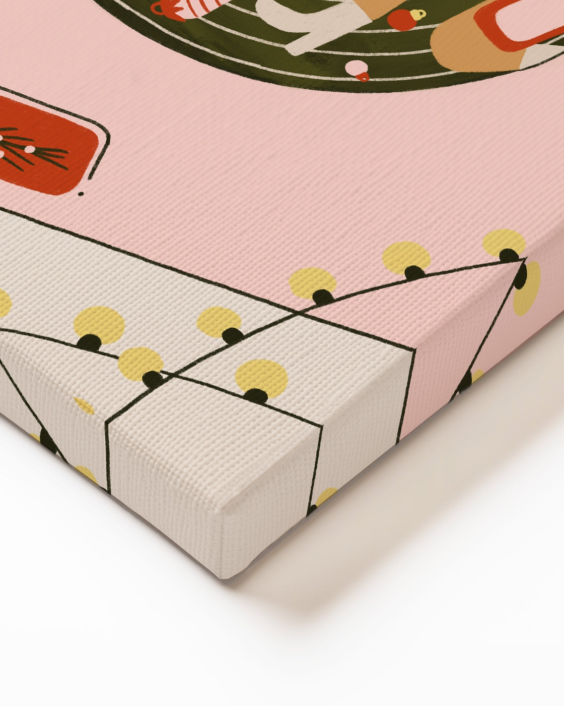stretched-canvas