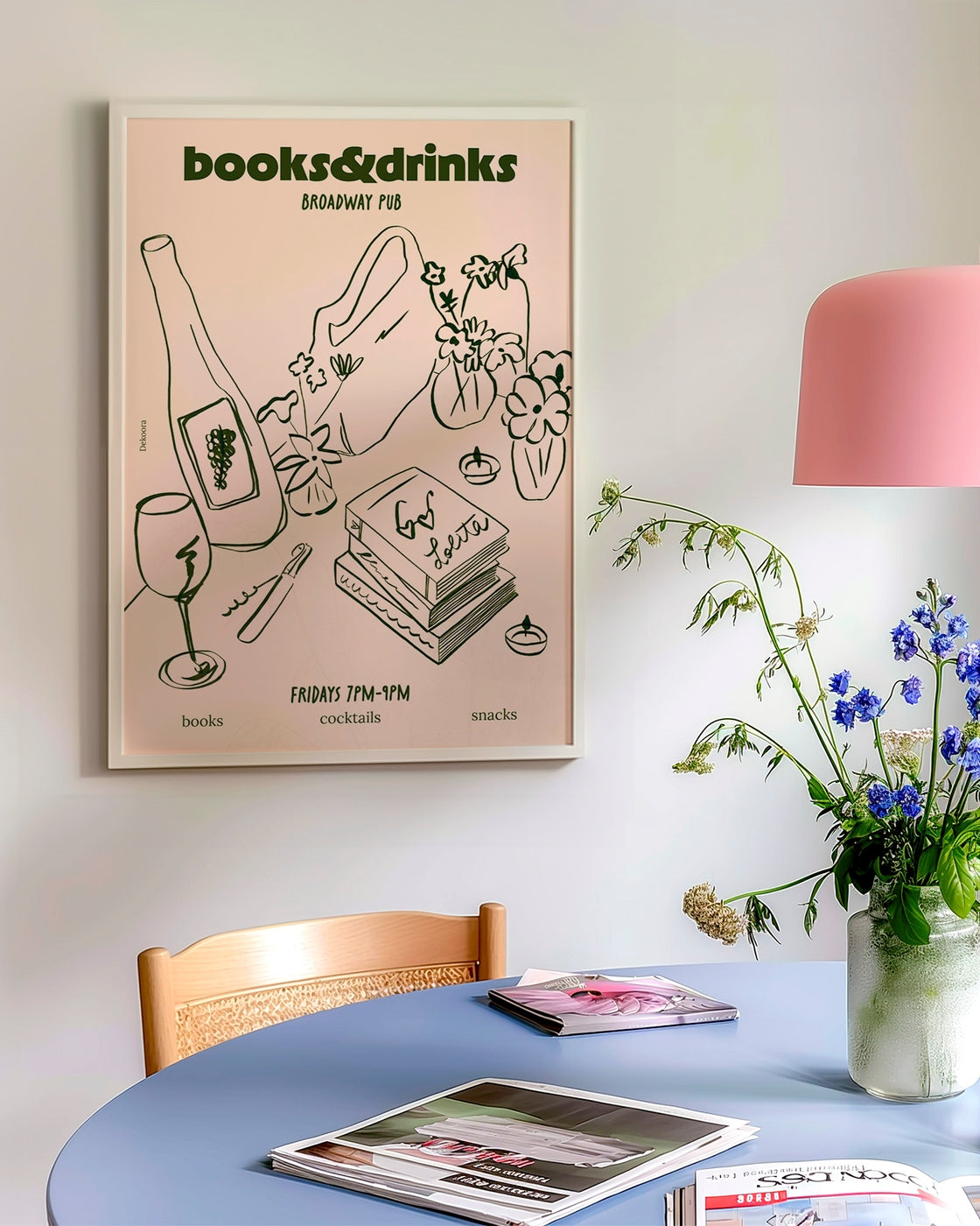 poster