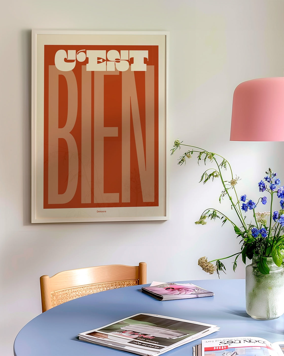poster