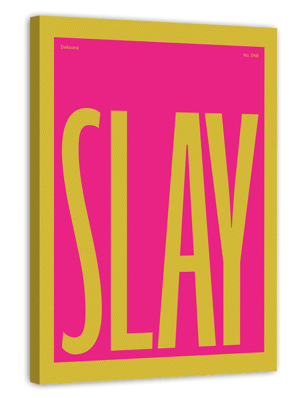 You Slay! Compliment Yourself More Often