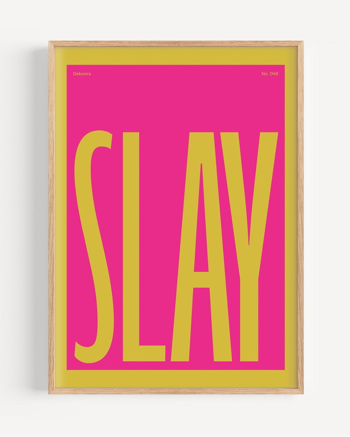 poster