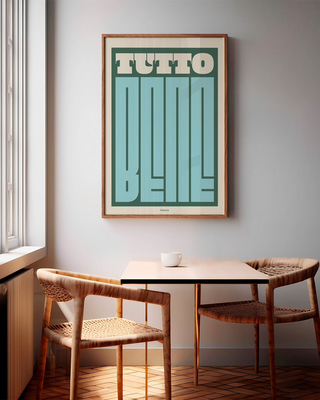 poster