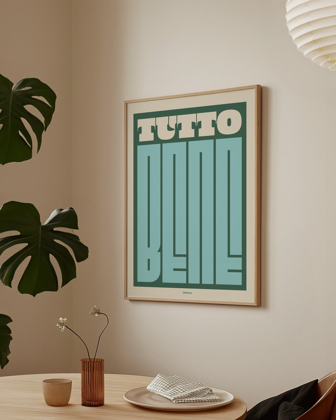 poster